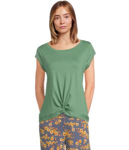 Рубашка Toad&Co Anza Short Sleeve Shirt, Ivy