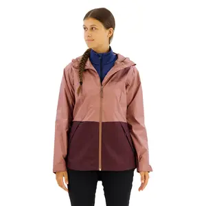 Куртка Columbia Inner Limits III, розовый