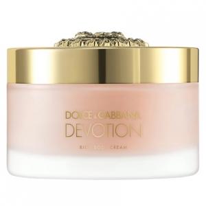 Крем для тела Dolce&Gabbana Devotion 180 мл Dolce & Gabbana