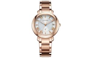 CITIZEN Часы Women's XC Series Watch, Rose Gold