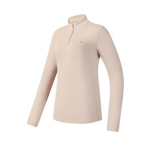 FILA Футболка для фитнеса женская Chanel розовая