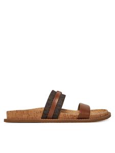 Мюли Mandy 40S5MAFS3L Michael Michael Kors, коричневый