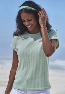 Футболка Vivance 2 PACK, Mint Blau/Mint