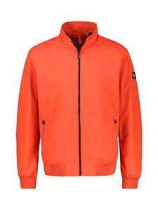 LERROS Куртка для активного отдыха в красном цвете
