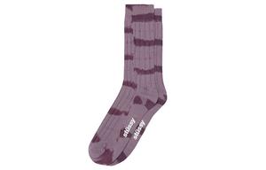 Носки унисекс до середины икры Stussy