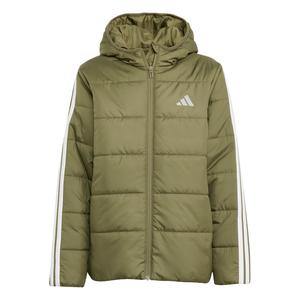 Спортивная куртка ADIDAS SPORTSWEAR Essentials, оливковый