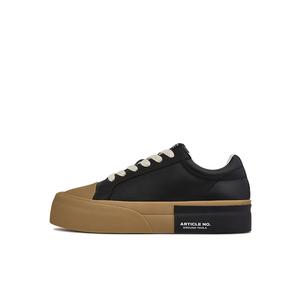 ARTICLE NO. Низкие скейтерские кроссовки унисекс классический черный, цвет Classic Black