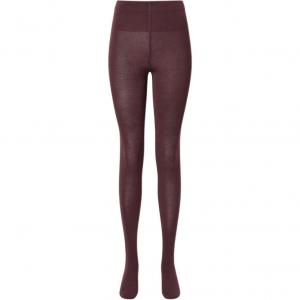 UNIQLO Леггинсы Women's Maroon