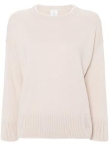 Eleventy кашемировый свитер, нейтральный цвет