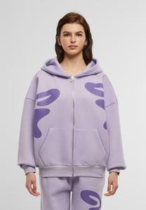 Худи FELICIOUS HOODIE, Violet/Purple