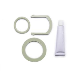 Запасные части для уличного душа Quechua с напорной системой 10 л