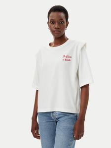 Футболка обычного кроя RD0013 Vicolo, белый