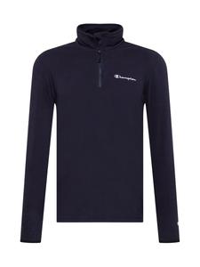 Спортивный свитер Champion Authentic Athletic Apparel, темно-синий