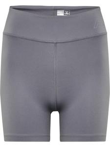 Шорты Hummel Shorts Hmlte Multisport Damen, цвет QUIET SHADE