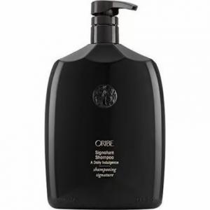 Фирменный шампунь Oribe