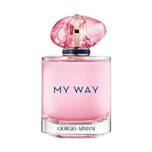 Парфюмерная вода Giorgio Armani My Way Nectar