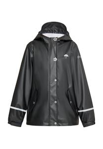 Дождевик Schmuddelwedda, черный