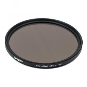 Светофильтр Tiffen Water White Glass NATural IRND, 5 ступеней, 67 мм