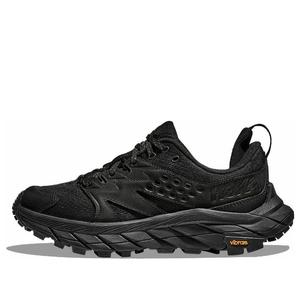 Кроссовки (WMNS) HOKA ONE ONE Anacapa Breeze Low 'Black', черный