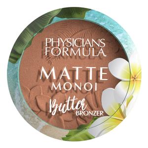 Бронзер monoi butter Physicians Formula, matte sunkissed, вес 9 гр.