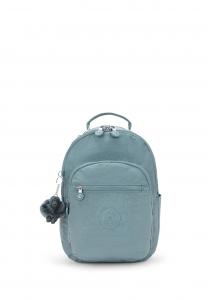 Рюкзак Kipling UNISEX, Relaxed Grey/Mottled Grey