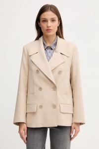 Пальто Joop!, бежевый