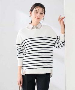 Свитер Avv, цвет Ivory