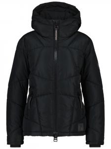 Пуховик alife and kickin KasandraAK A, цвет moonless