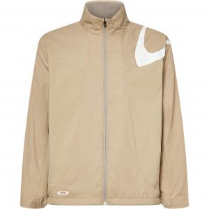 Улучшенные куртки и пальто для мужчин Oakley, pebble