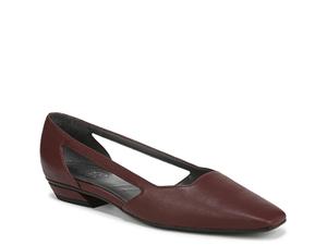 Слипоны Franco Sarto Denzel Slip-On, красный