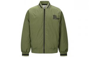 Пуховик унисекс хаки Reebok