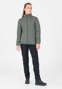 Зимняя куртка Whistler, зеленый