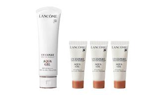 Солнцезащитные кремы и лосьоны Unisex LANCOME