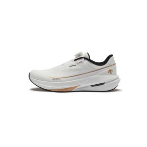 DESCENTE Энерджайз Беговые Кроссовки Женские WT-Ярко-Белый Tpg, цвет WT-Bright White Tpg