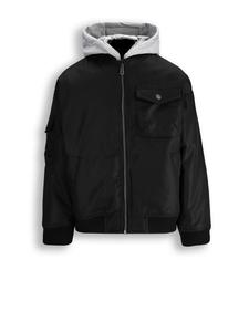 Куртка Coccodrillo, черный