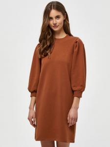 Короткое платье minus