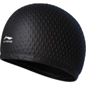 Силиконовая шапочка для плавания Unisex LINING