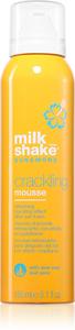 Солнце и еще больше увлажняющей пены после принятия солнечных ванн Milk_Shake, 150 мл