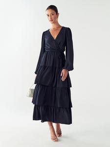 Willa Платье 'Koby' в цвете Marine Blue