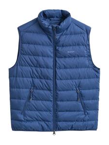 Жилет GANT, синий