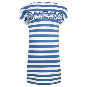 Платье Guess, синий