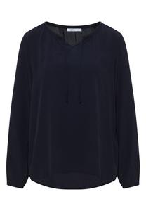 Блуза CECIL, темно-синий
