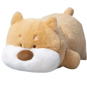 Коллекция Tarepanda милые собачки плюшевая кукла высота 50 длина 50 Little Cucu