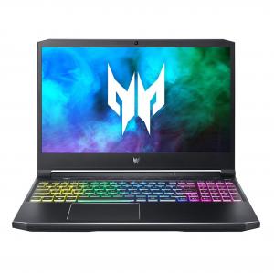 Игровой ноутбук Acer Predator Helios 300 15.6'', 16 Гб/512 Гб, Core i7-10750H, RTX 3060, черный, английская клавиатура