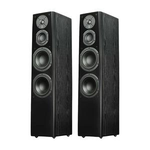 Напольная акустика SVS Prime Tower, 2 шт, черный ясень