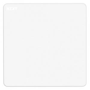 Игровой коврик для мыши NZXT Zone Large, MM-LRGSP-WH, белый