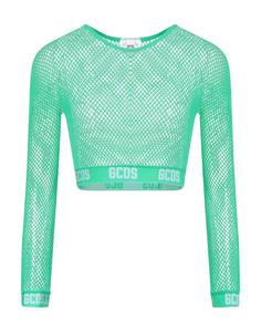 Топ Gcds, зеленый