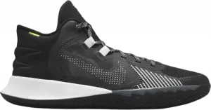 Кроссовки Nike Kyrie Flytrap 5 GS 'Black Cool Grey', белый