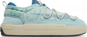 Кроссовки Nike Offline Pack 'Ocean Cube Sanddrift', зеленый