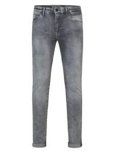 Джинсы Petrol Industries Slim Fit Seaham, серый